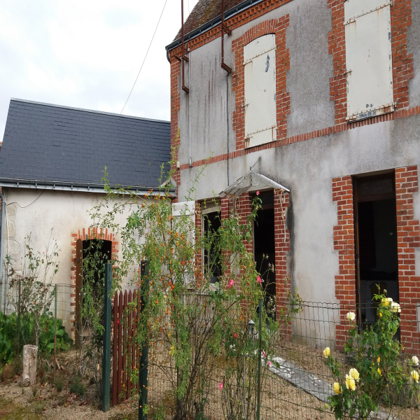 Offres de vente Maison Semblançay 37360