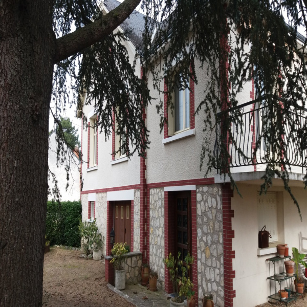 Offres de vente Maison Saint-Cyr-sur-Loire 37540