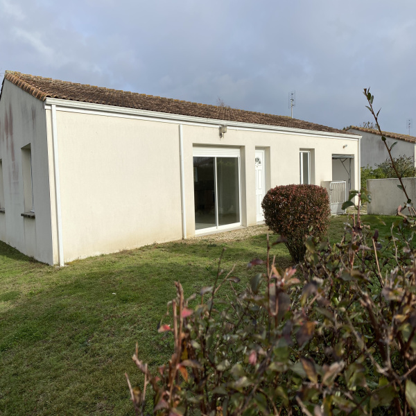 Offres de vente Maison Sainte-Gemme 17250