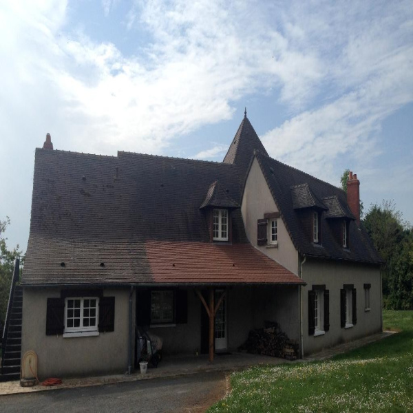 Offres de vente Maison Descartes 37160