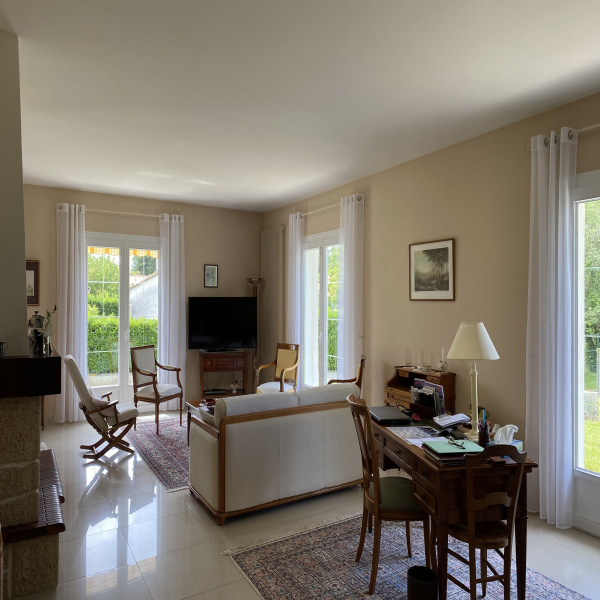 Offres de vente Maison Saintes 17100
