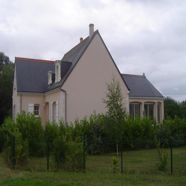 Offres de vente Maison Fondettes 37230