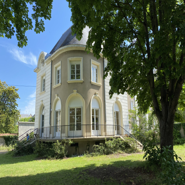 Offres de vente Maison Châtellerault 86100