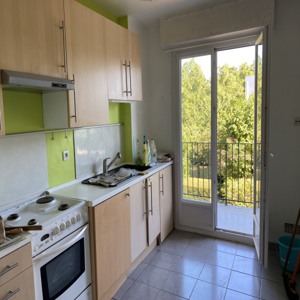 Offres de vente Appartement Saint-Cyr-sur-Loire 37540