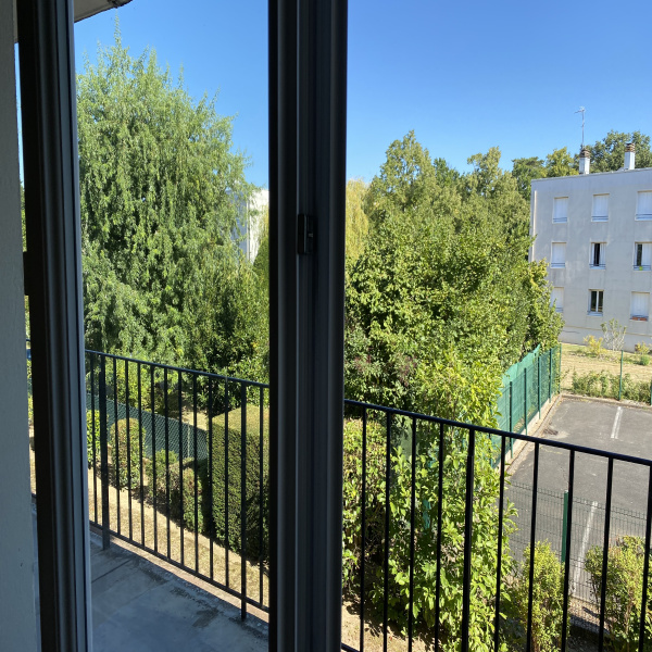 Offres de vente Appartement Saint-Cyr-sur-Loire 37540