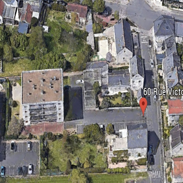 Offres de vente Appartement Saint-Cyr-sur-Loire 37540
