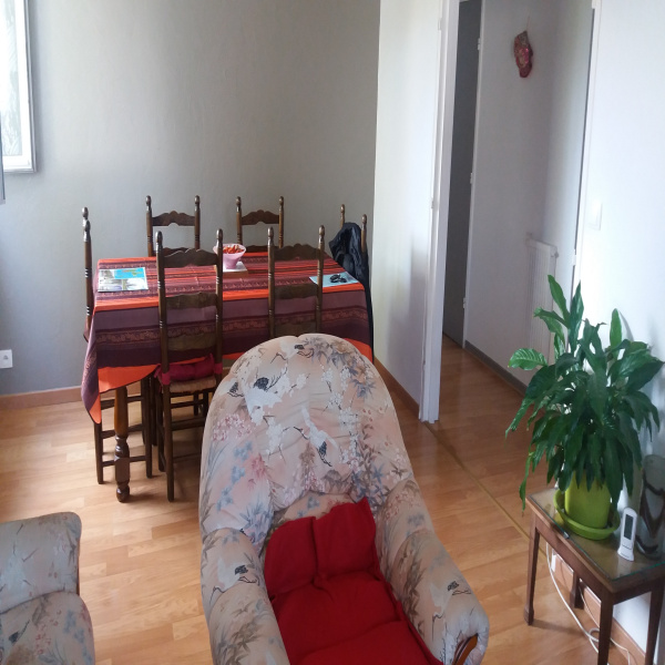 Offres de vente Appartement Saint-Cyr-sur-Loire 37540