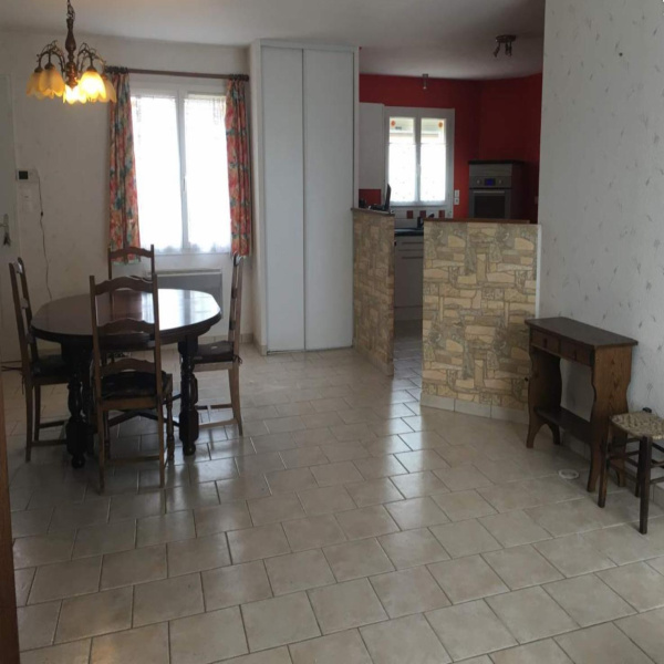Offres de vente Maison Saint-Christophe-sur-le-Nais 37370