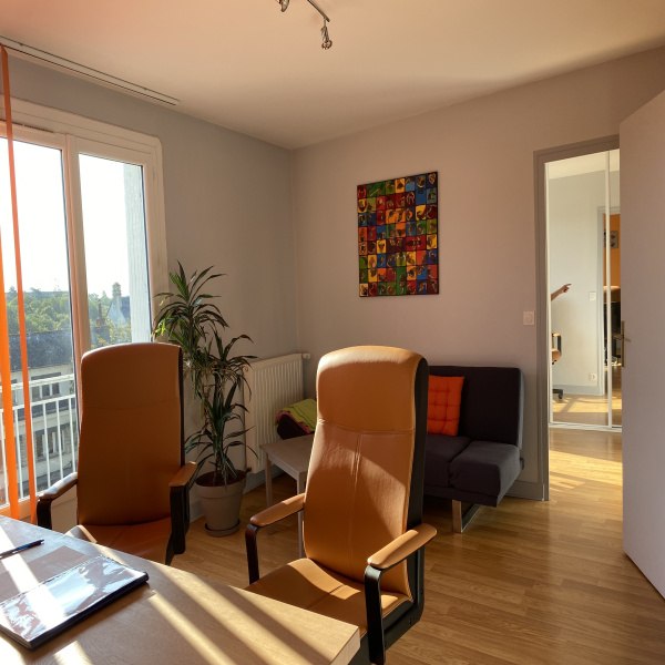 Offres de vente Appartement Tours 37100