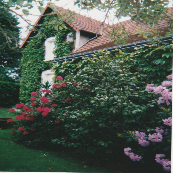 Offres de vente Maison Saint-Cyr-sur-Loire 37540
