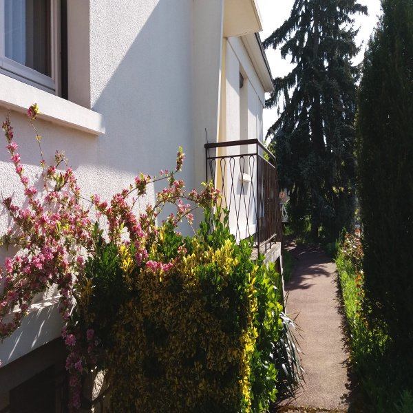 Offres de vente Maison Saint-Cyr-sur-Loire 37540