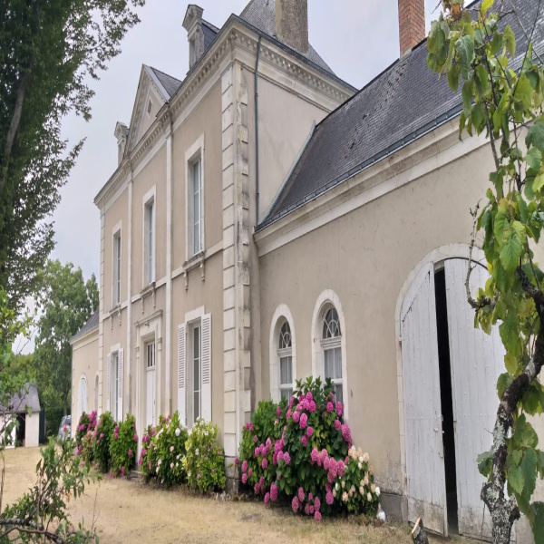 Offres de vente Propriete Aubigné-Racan 72800