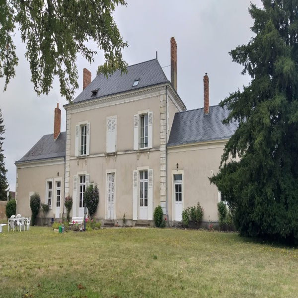 Offres de vente Propriete Aubigné-Racan 72800