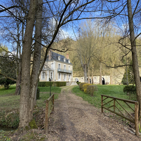 Offres de vente Propriete Tours 37000