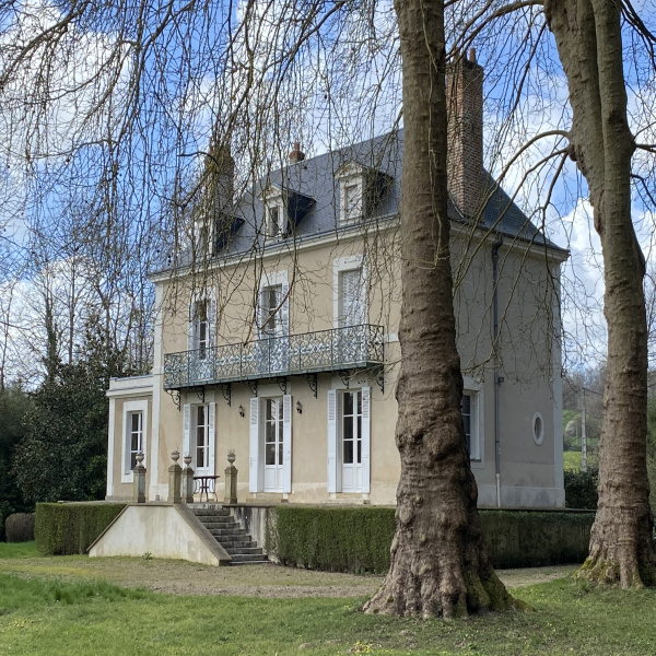 Offres de vente Propriete Le Mans 72000