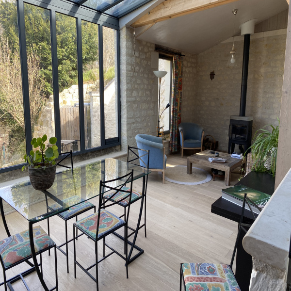 Offres de vente Maison L'Île-Bouchard 37220