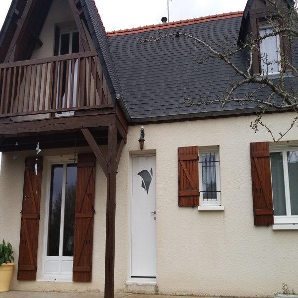 Offres de vente Maison Saint-Avertin 37550