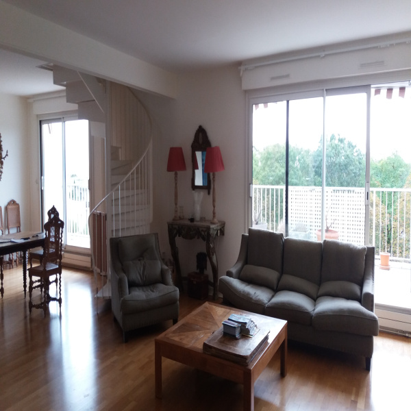 Offres de vente Appartement Tours 37100