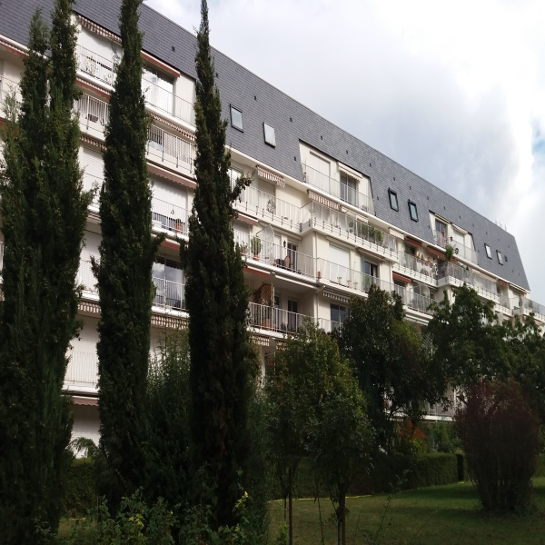 Offres de vente Appartement Tours 37100