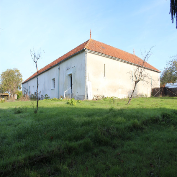 Offres de vente Maison Mirambeau 17150