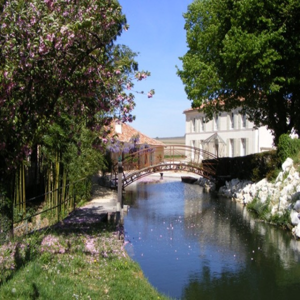 Offres de vente Propriete Jonzac 17500