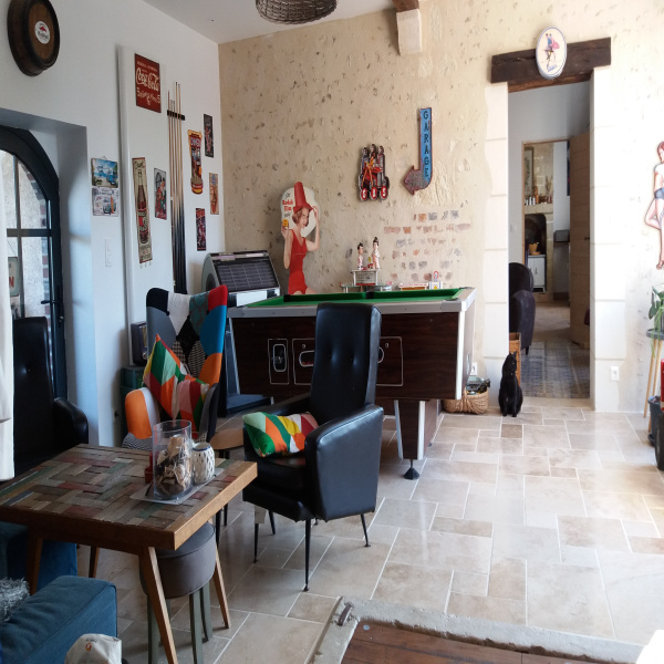 Offres de vente Maison Mettray 37390
