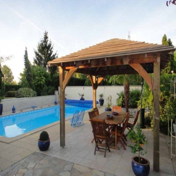 Offres de vente Maison Ballan-Miré 37510