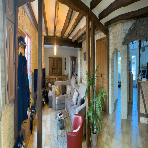 Offres de vente Maison Semblançay 37360