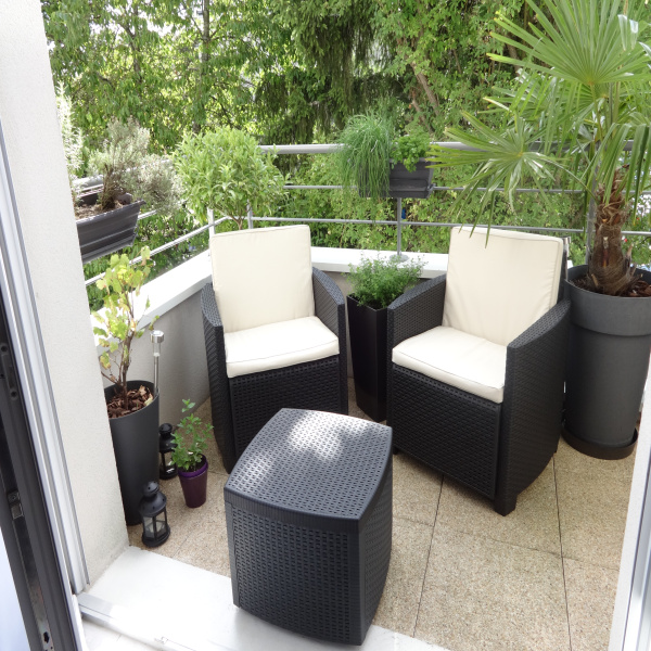 Offres de vente Appartement Tours 37100