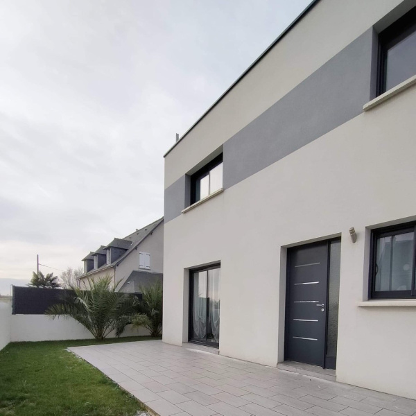 Offres de vente Maison La Riche 37520