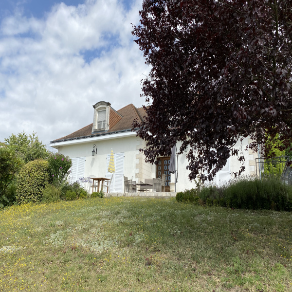 Offres de vente Maison Vernou-sur-Brenne 37210
