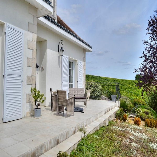 Offres de vente Maison Vernou-sur-Brenne 37210