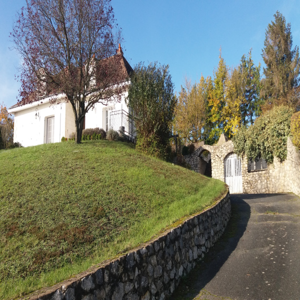 Offres de vente Maison Vernou-sur-Brenne 37210