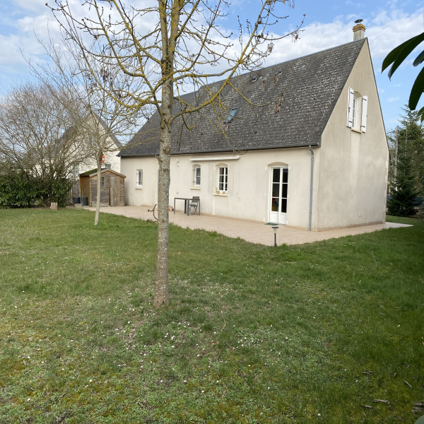 Offres de vente Maison Cerelles 37390