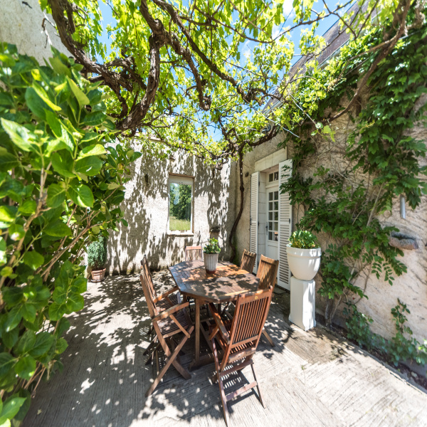Offres de vente Maison La Chartre-sur-le-Loir 72340