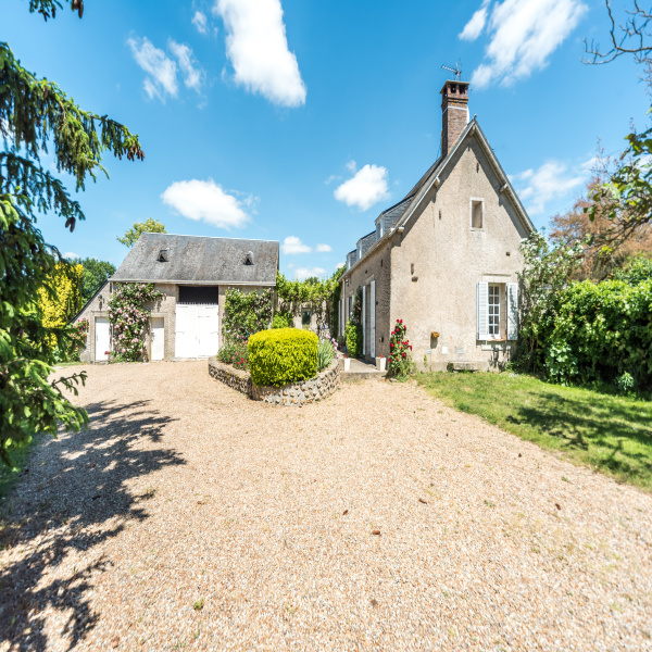 Offres de vente Maison La Chartre-sur-le-Loir 72340