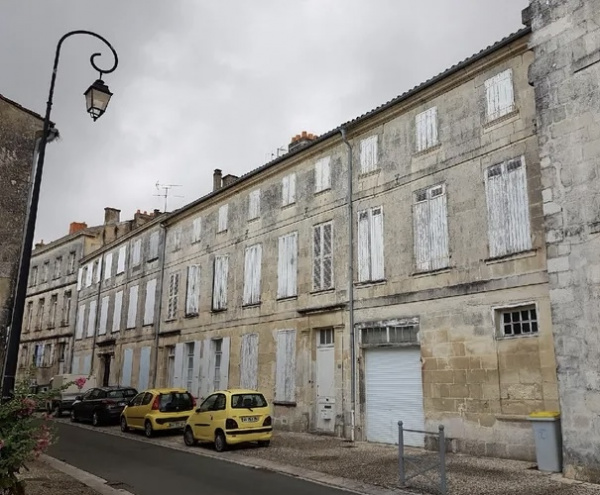 Offres de vente Maison Tonnay-Charente 17430