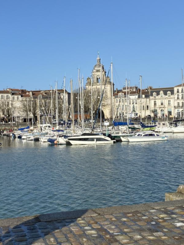 Offres de vente Appartement La Rochelle 17000