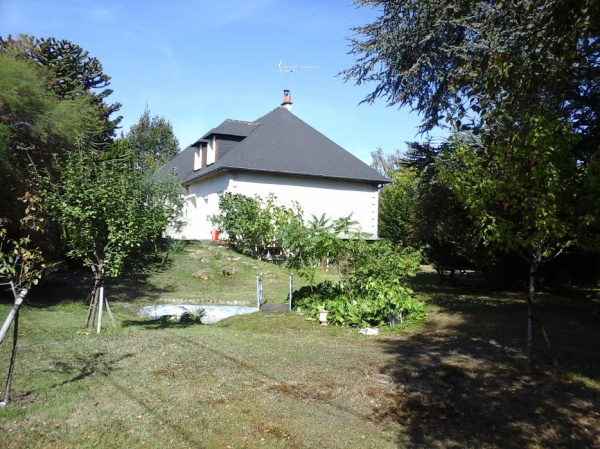 Offres de vente Maison Saint-Cyr-sur-Loire 37540